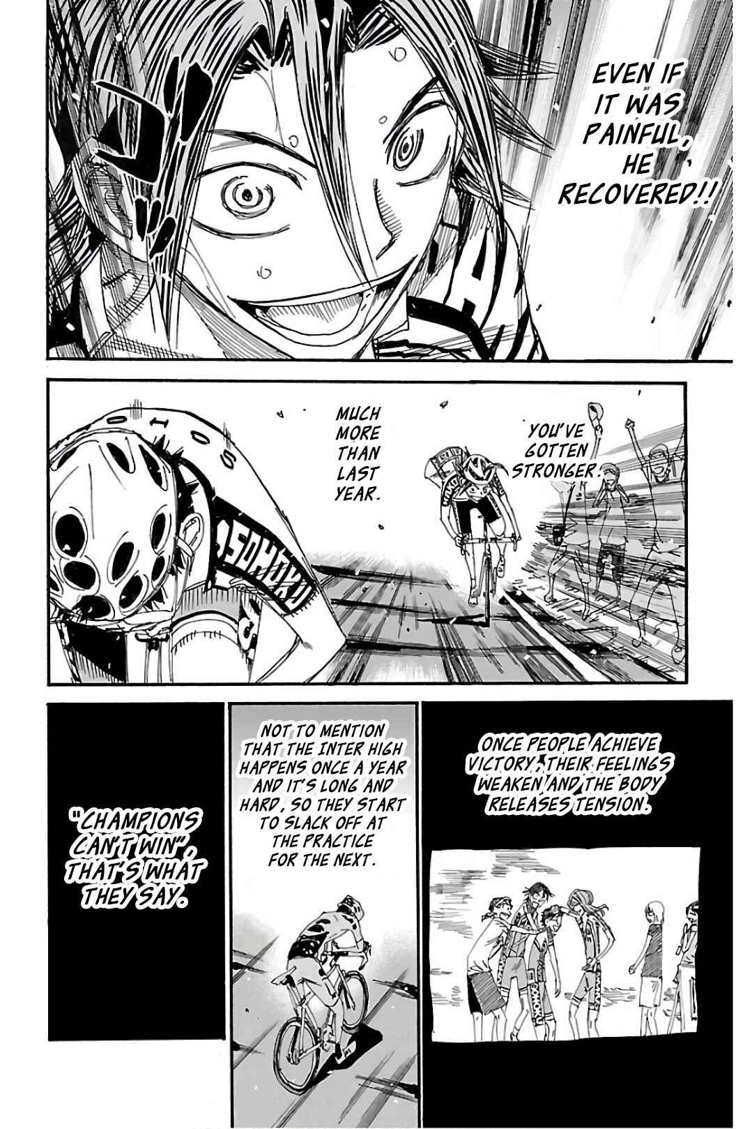 Chapter 521 - Page 7