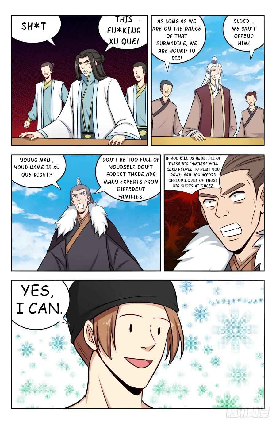 Chapter 198 - Page 10