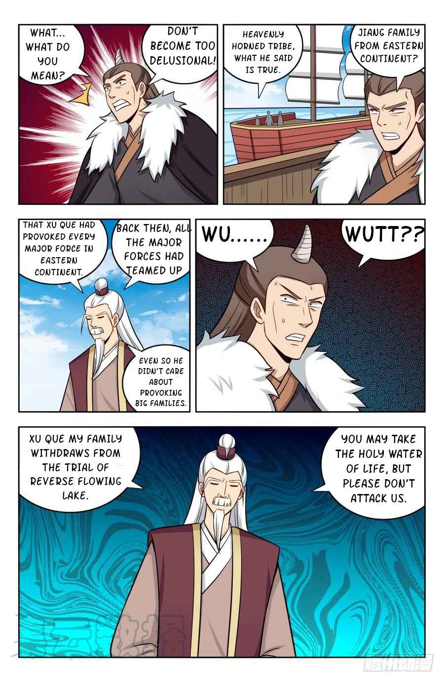 Chapter 198 - Page 11