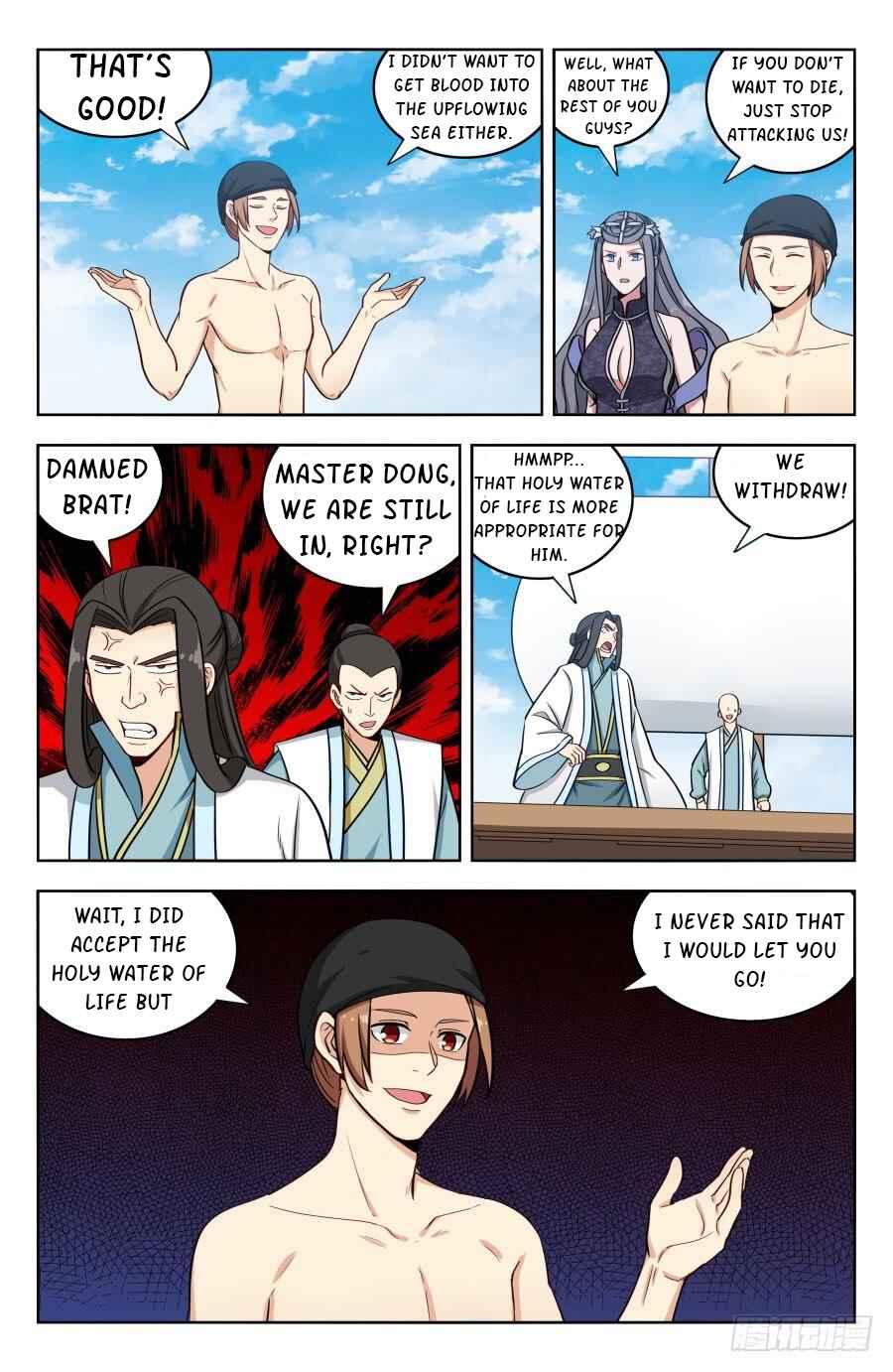 Chapter 198 - Page 12