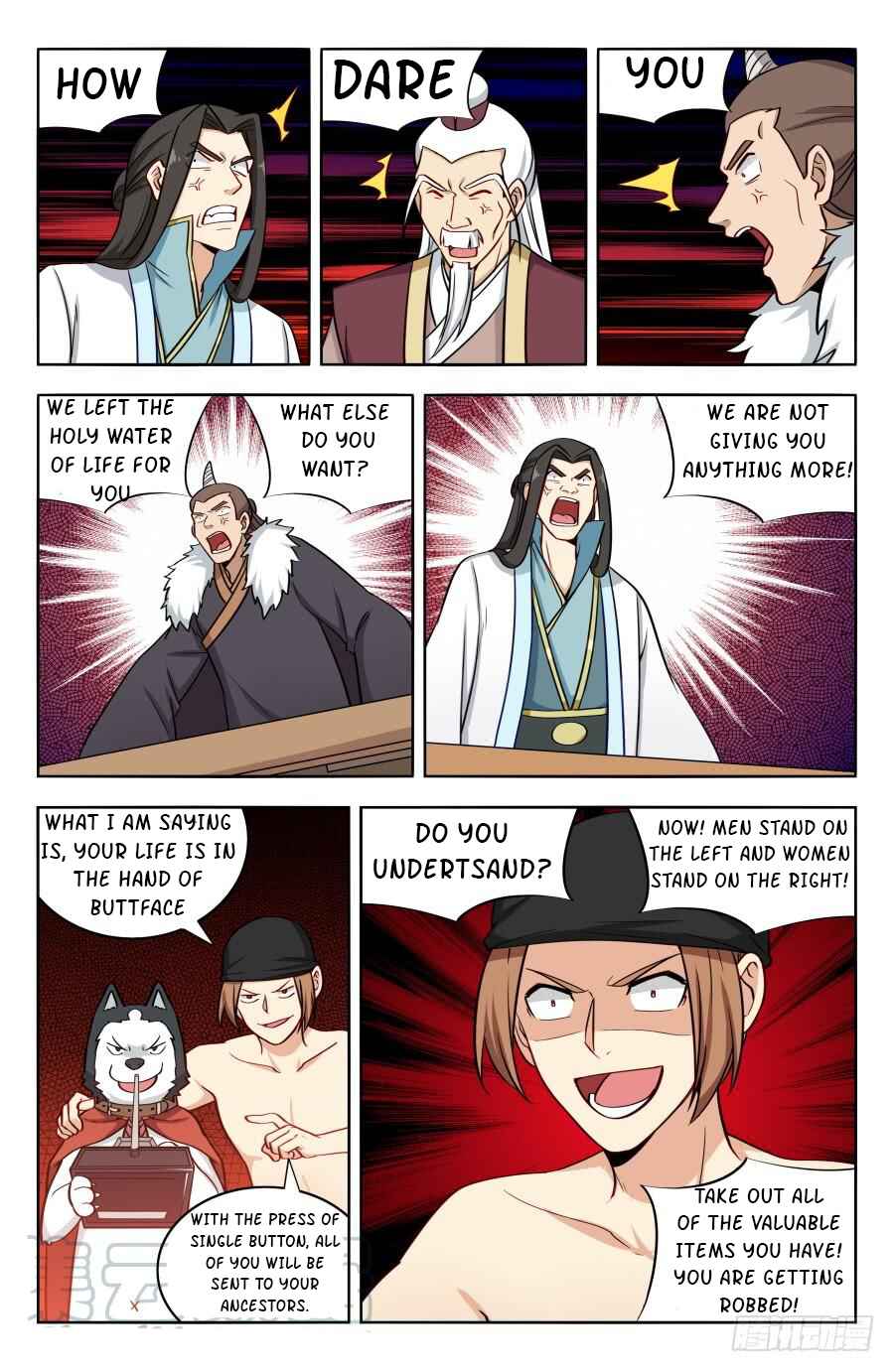 Chapter 198 - Page 13