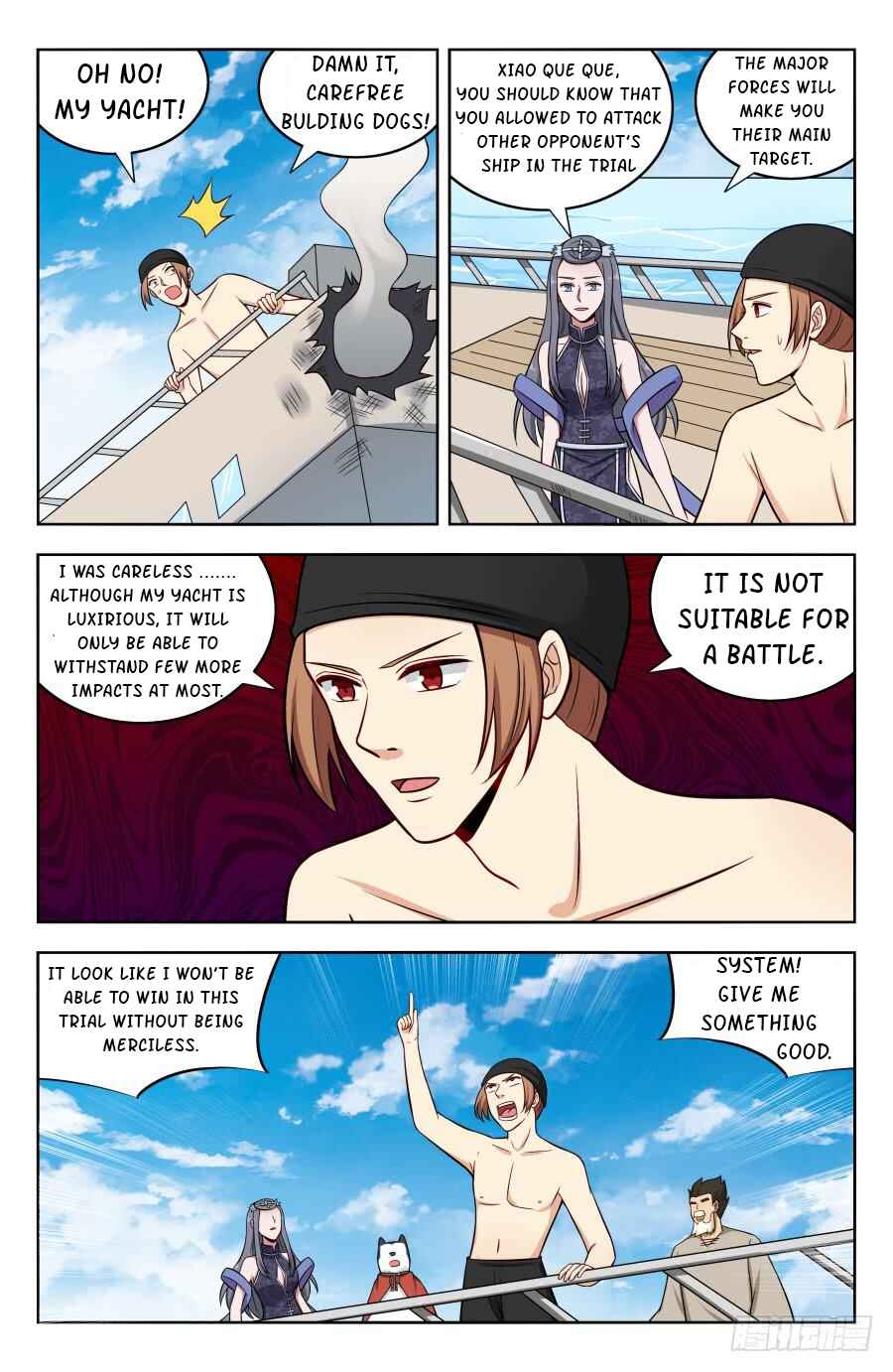Chapter 198 - Page 2