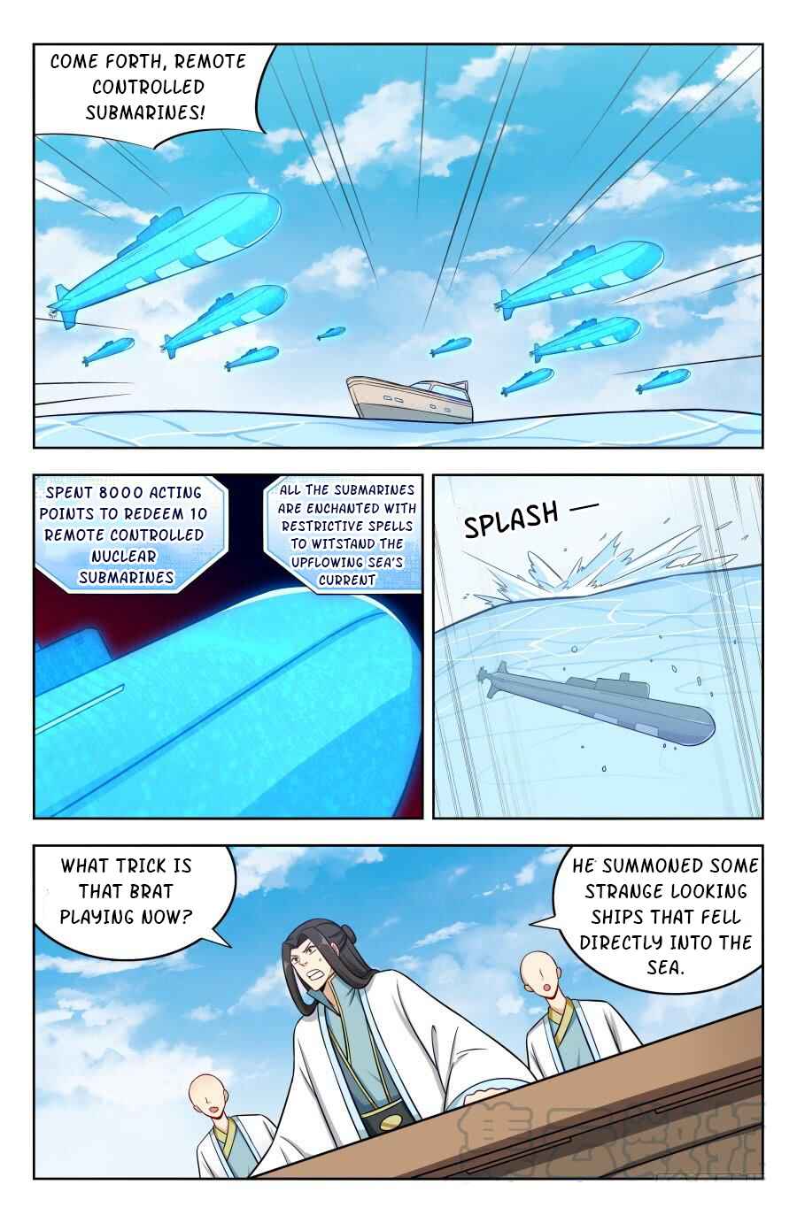 Chapter 198 - Page 3