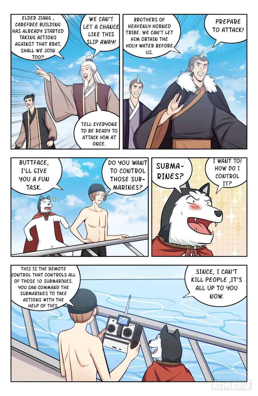 Chapter 198 - Page 4