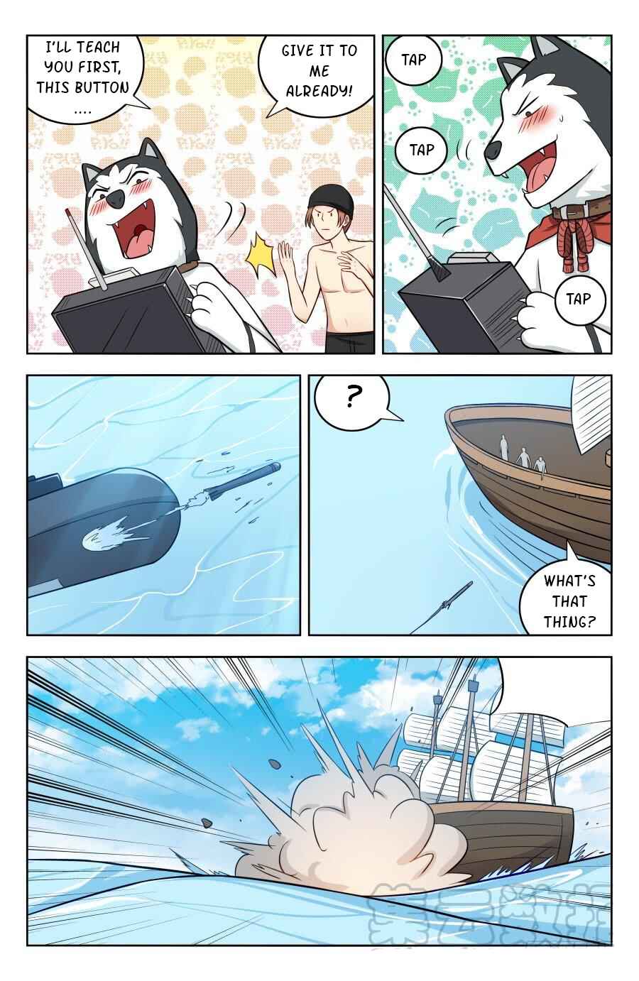 Chapter 198 - Page 5