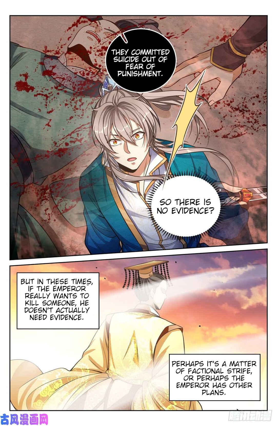 Chapter 40 - Page 13