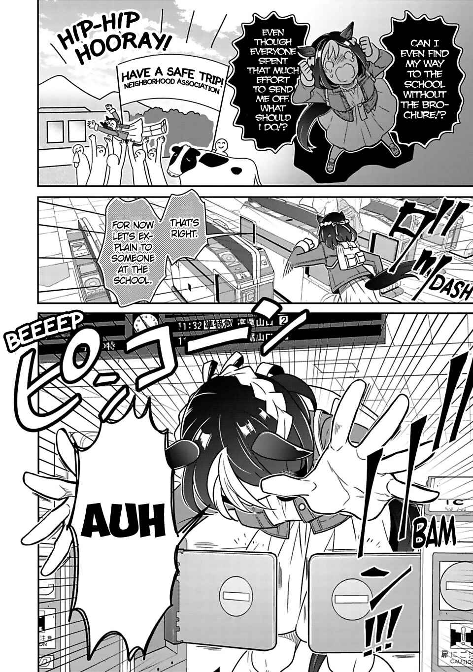 Chapter 1 - Page 9
