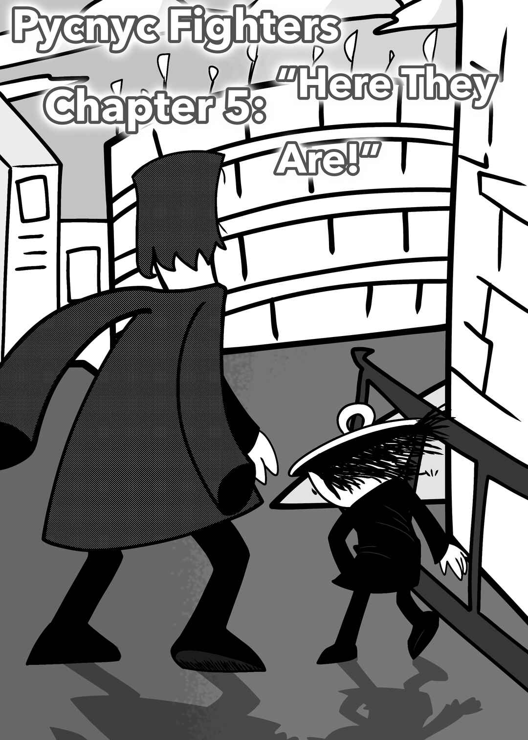 Chapter 5 - Page 1