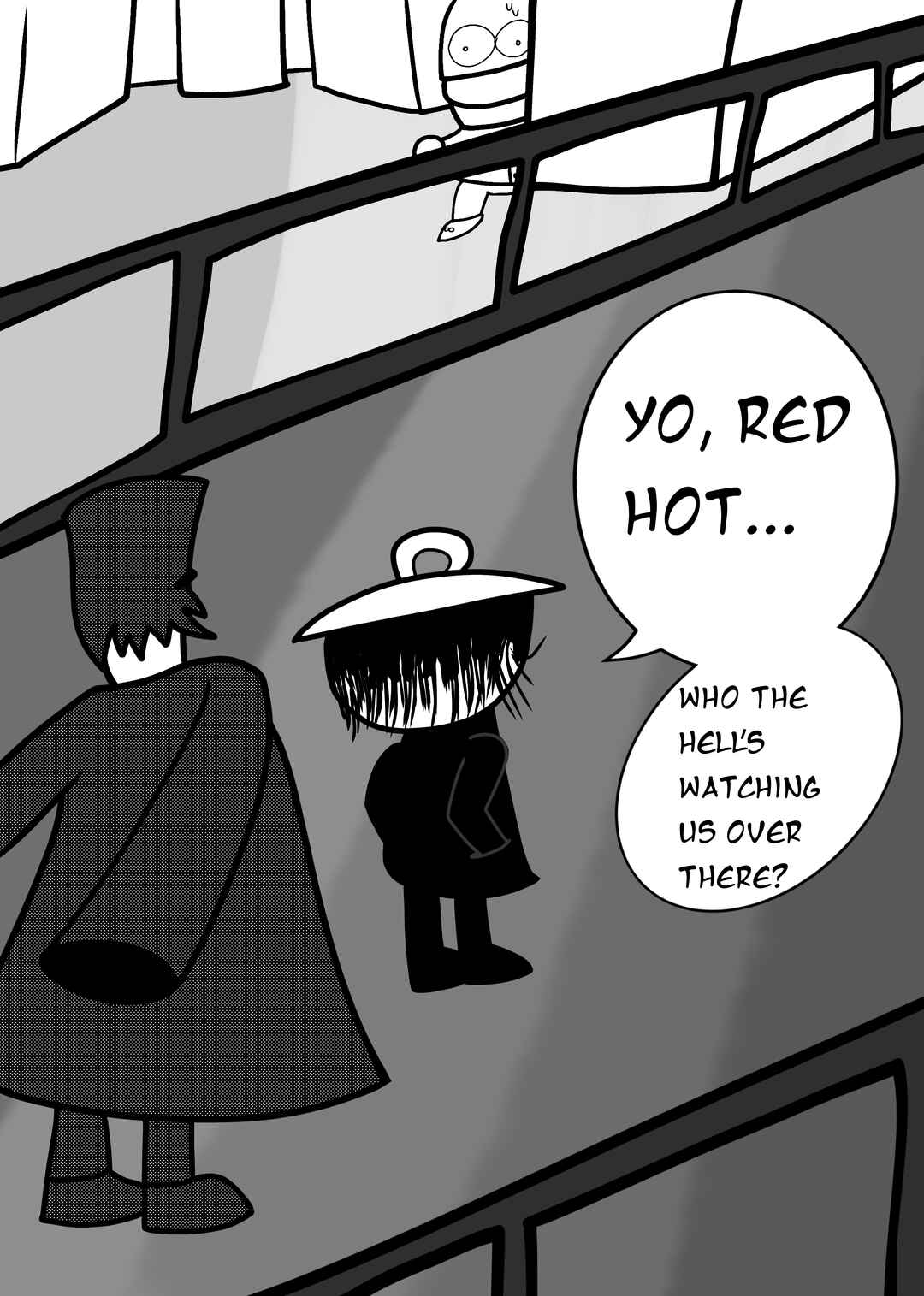 Chapter 5 - Page 3