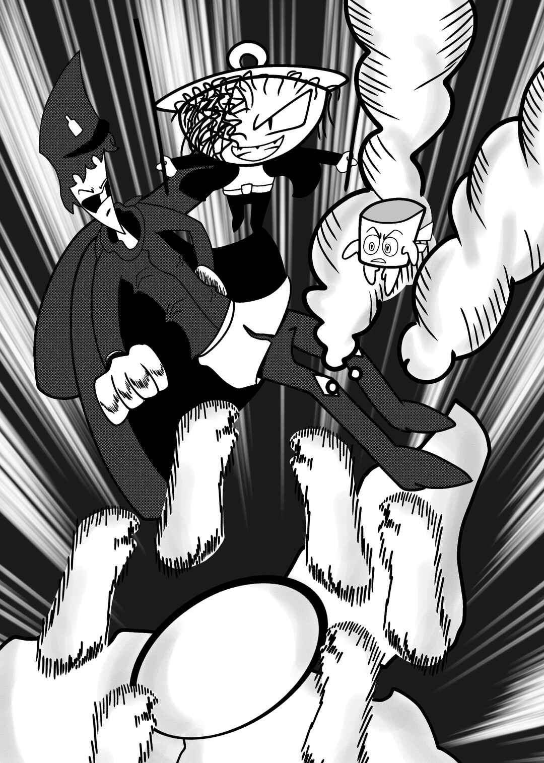 Chapter 5 - Page 5