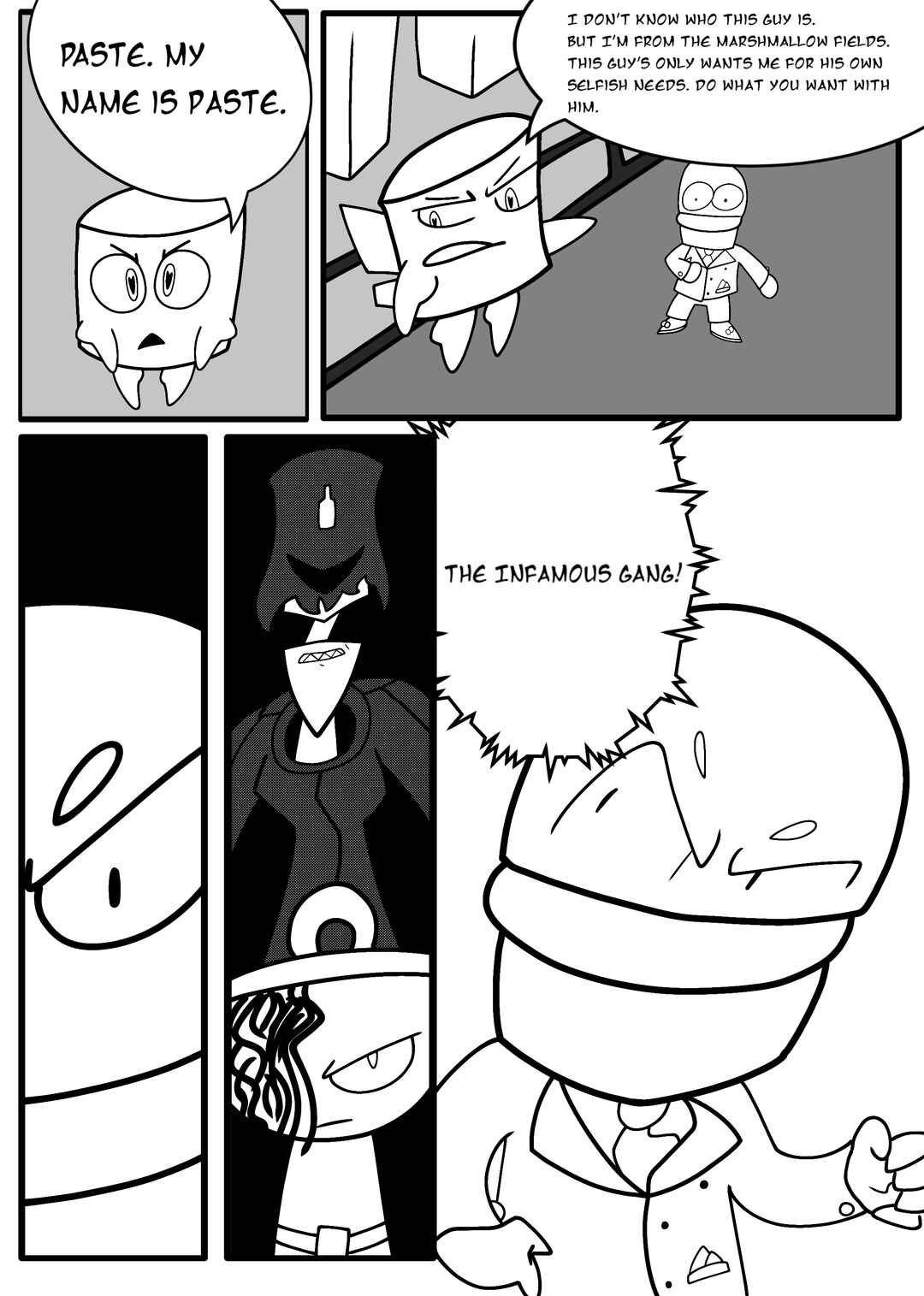 Chapter 5 - Page 8