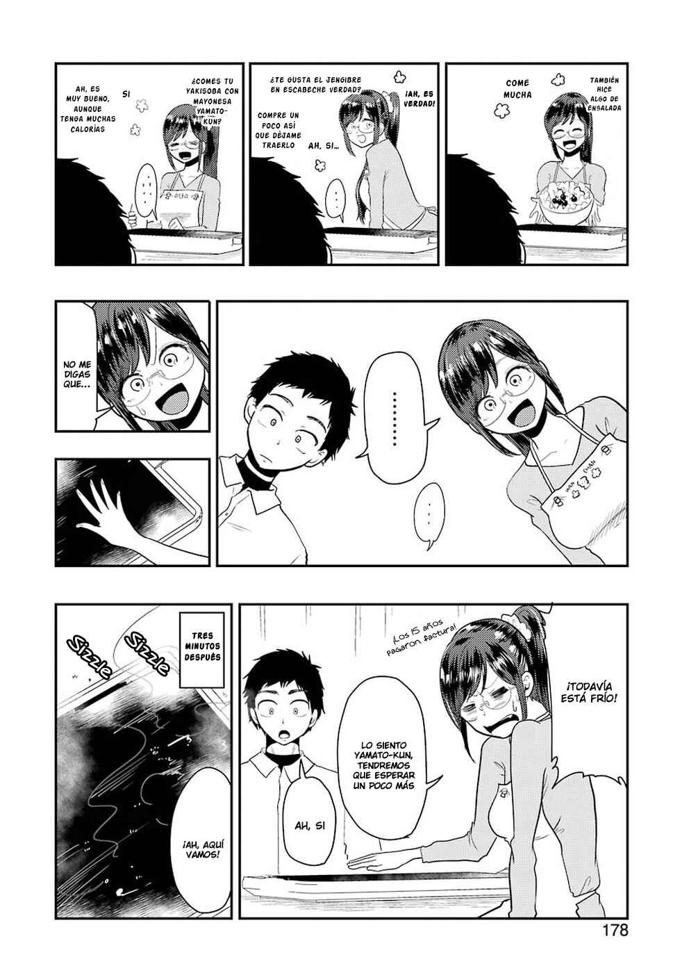 Chapter 40 - Page 8