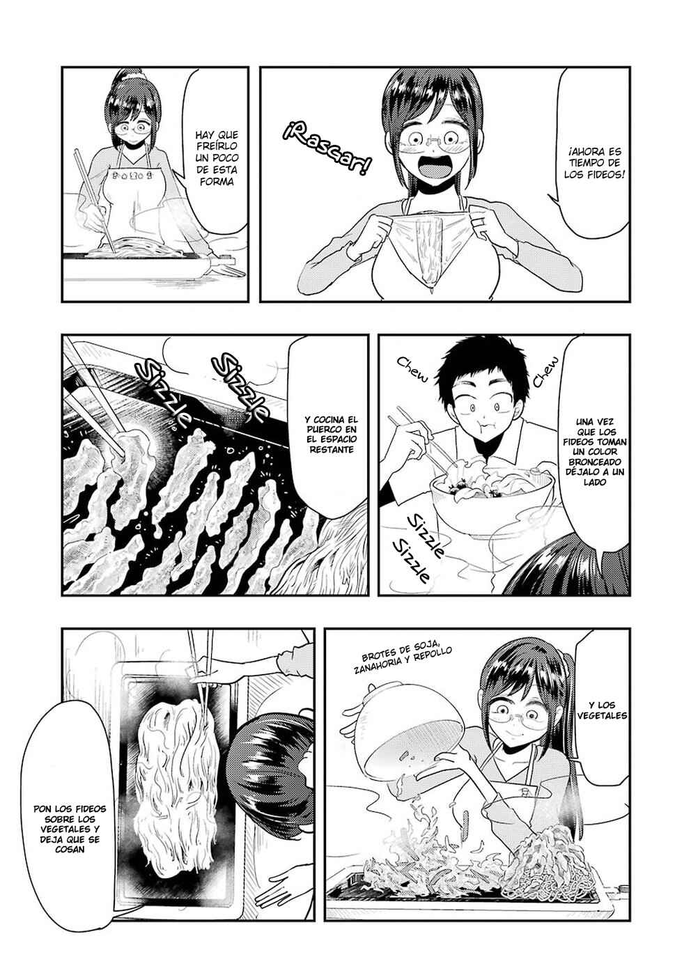 Chapter 40 - Page 9