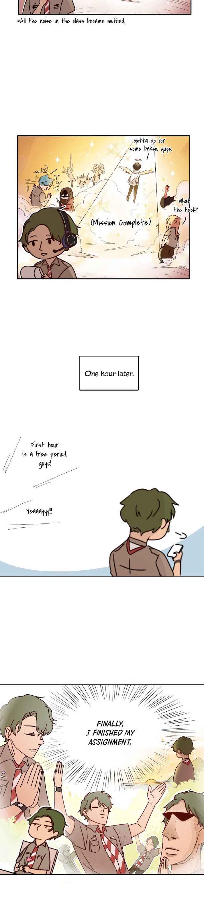 Chapter 28 - Page 5