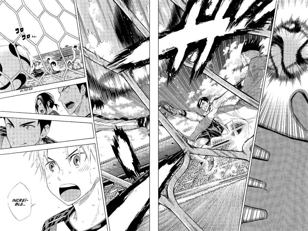 Chapter 247 - Page 11
