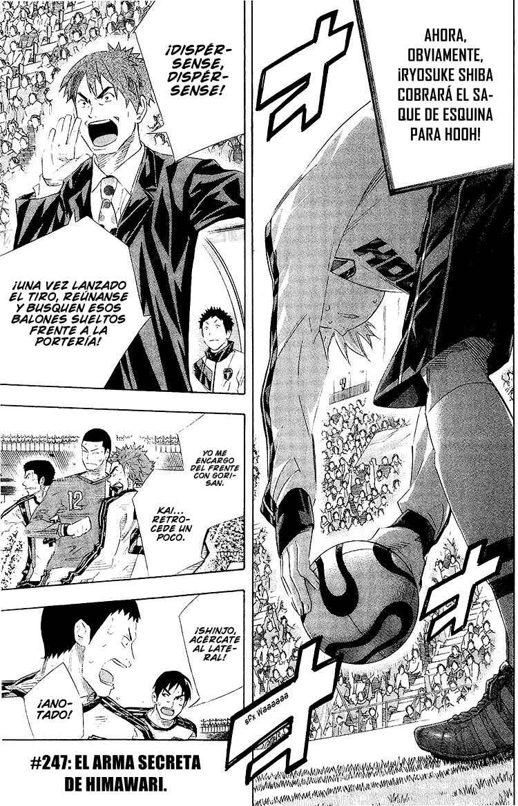 Chapter 247 - Page 2
