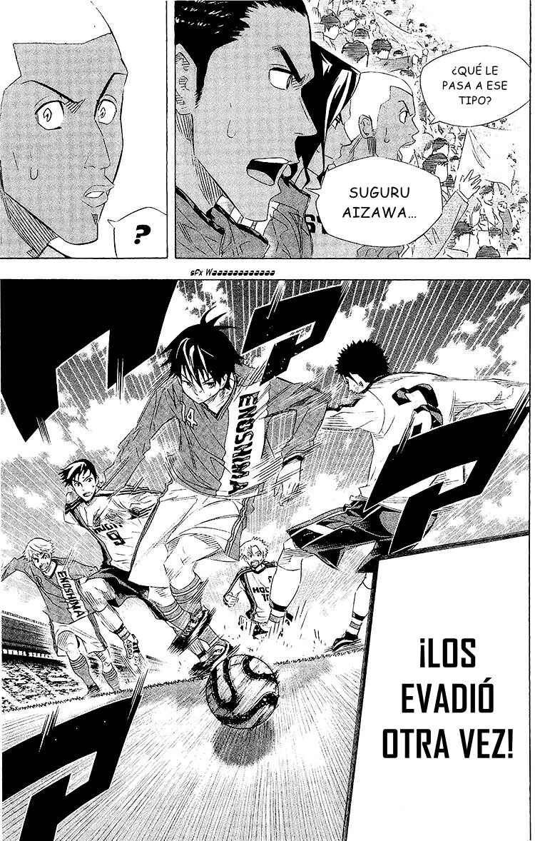 Chapter 247 - Page 20