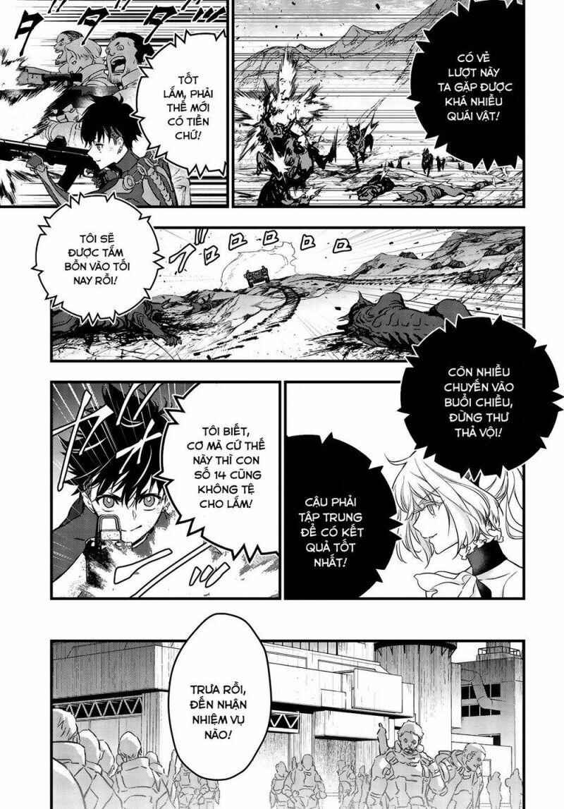 Chapter 15 - Page 28