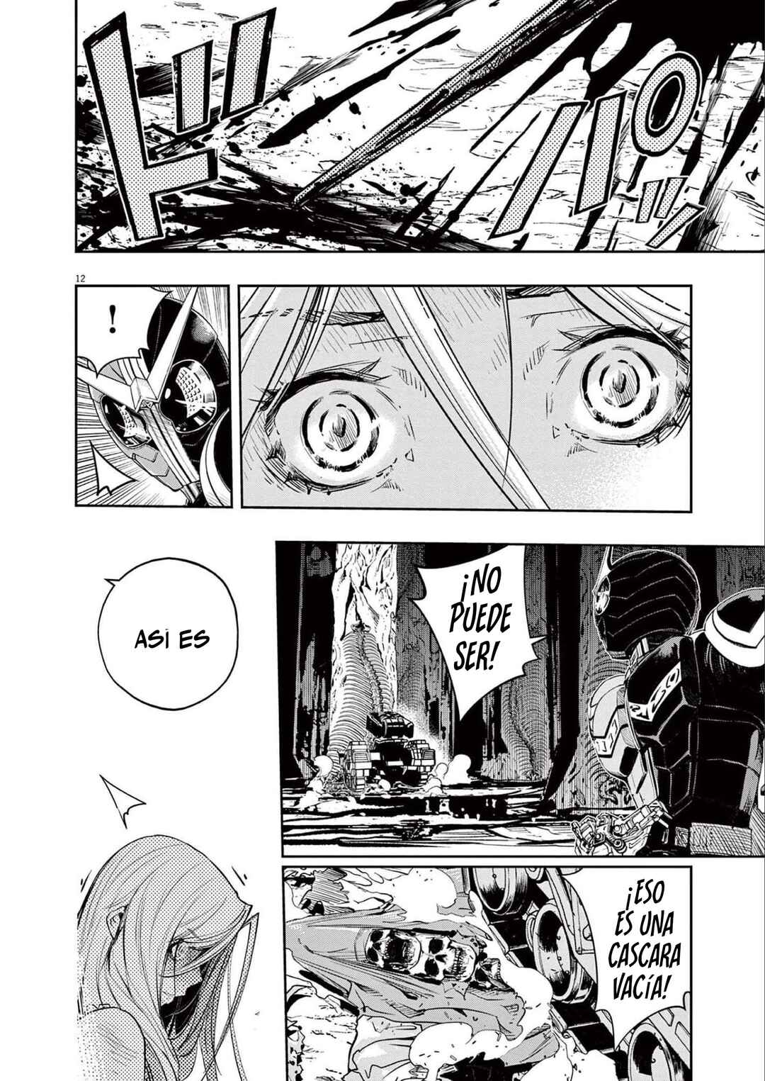 Chapter 125 - Page 13