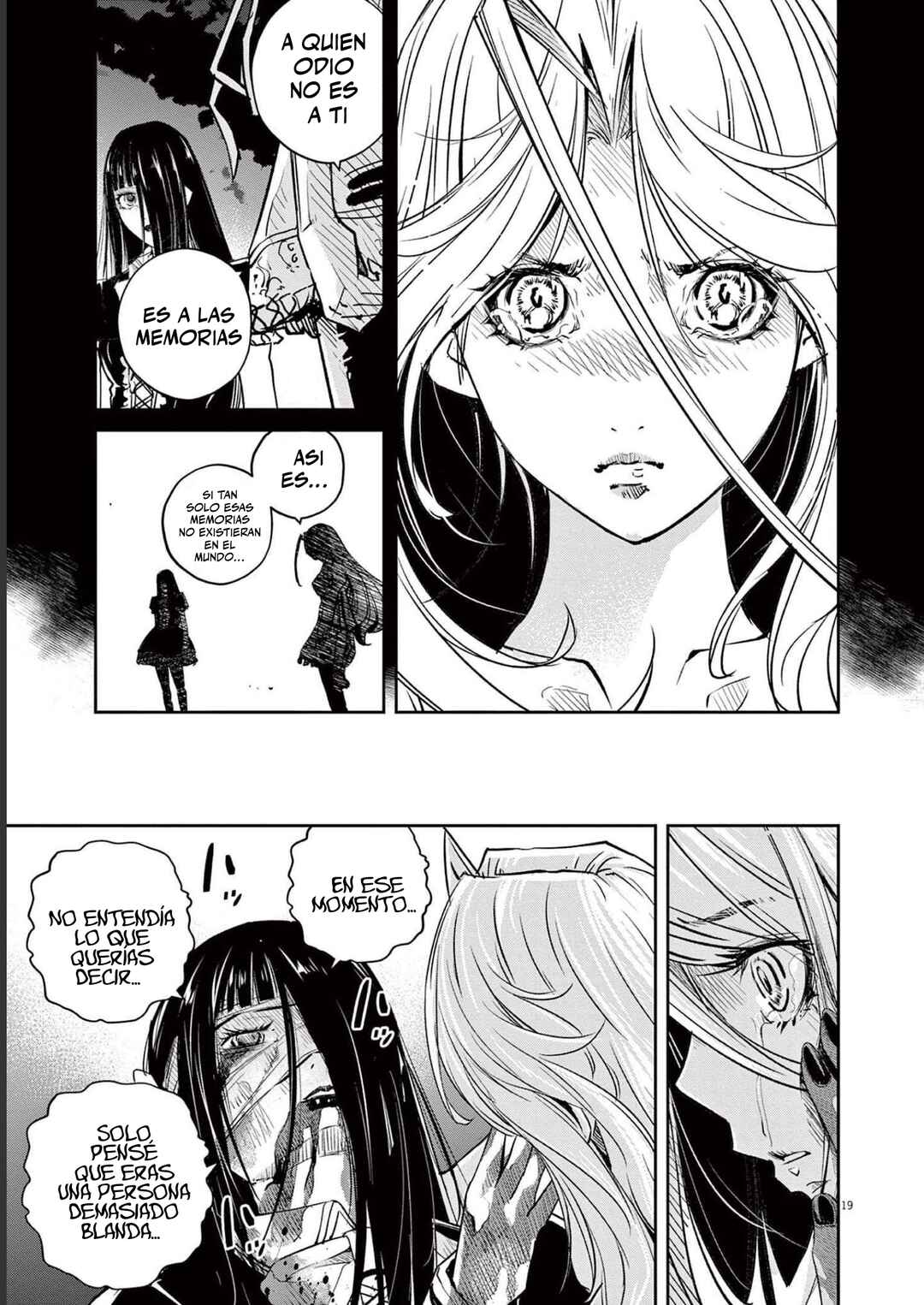 Chapter 125 - Page 20
