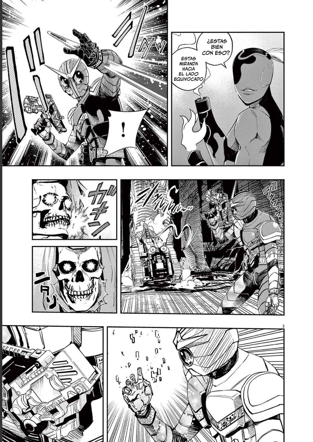 Chapter 125 - Page 4