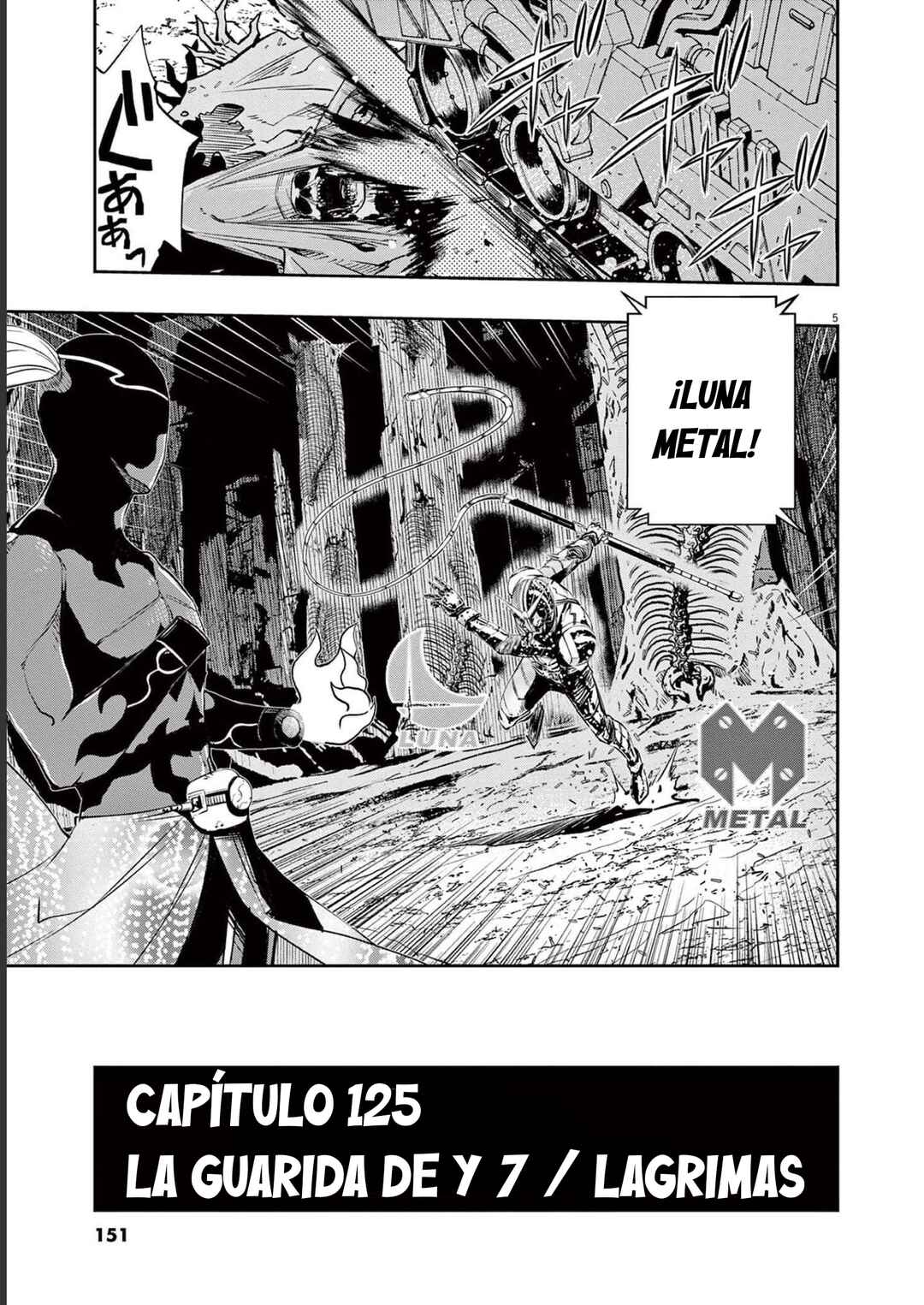 Chapter 125 - Page 6