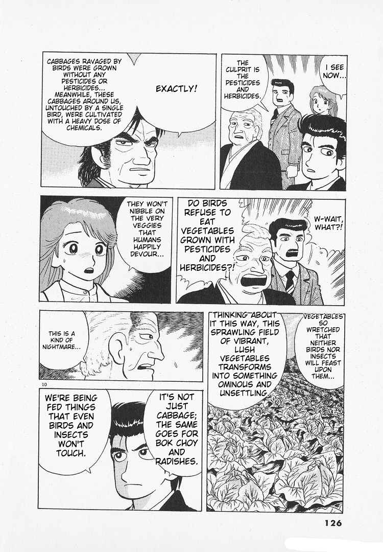 Chapter 146 - Page 10