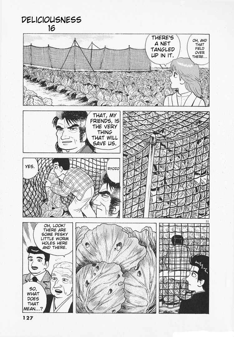 Chapter 146 - Page 11