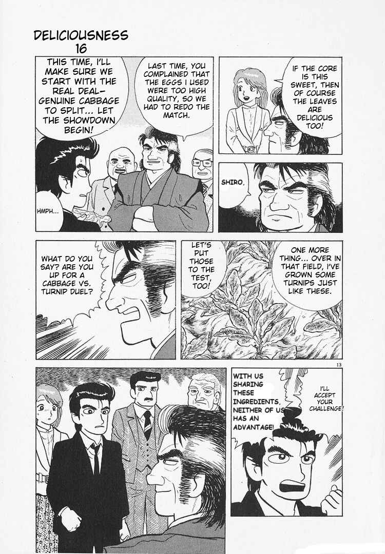 Chapter 146 - Page 13