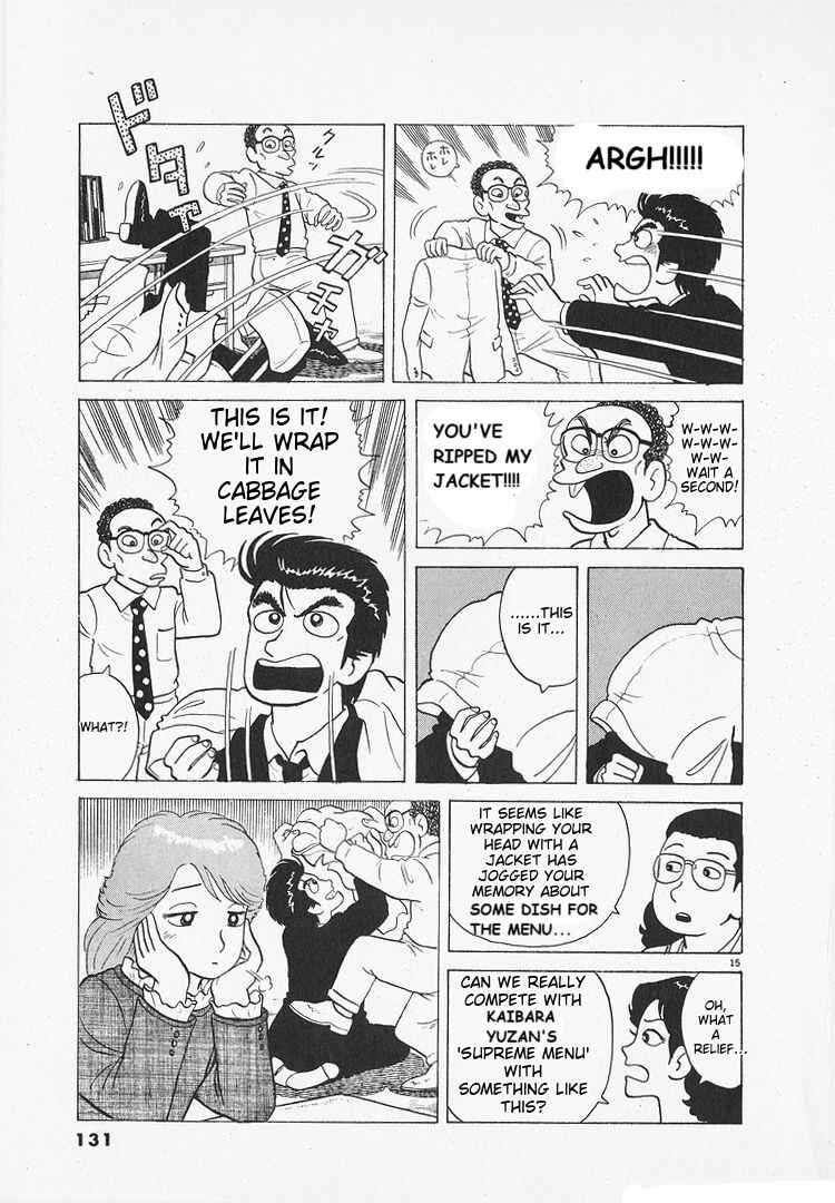 Chapter 146 - Page 15