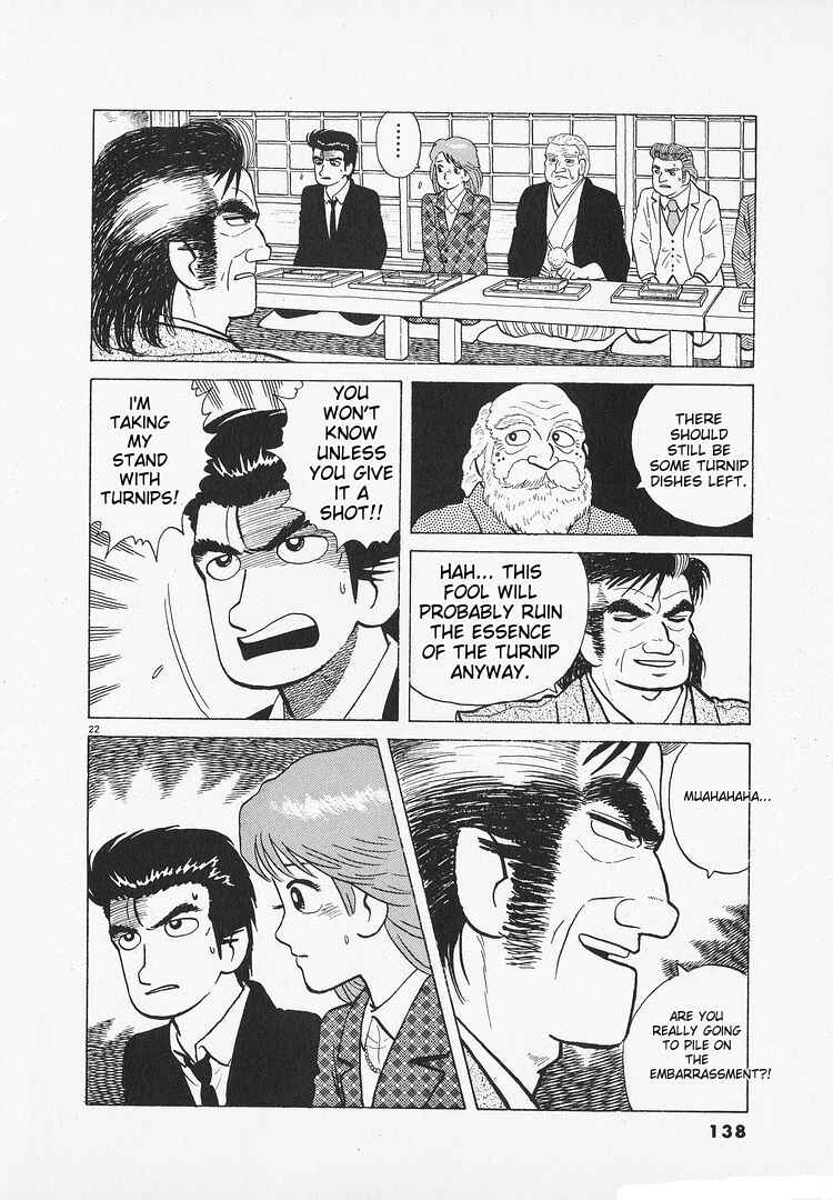 Chapter 146 - Page 22
