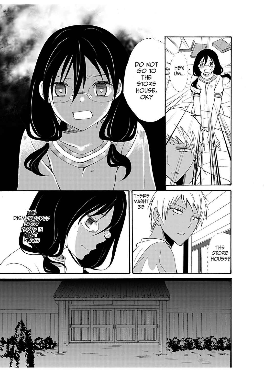 Chapter 23 - Page 3