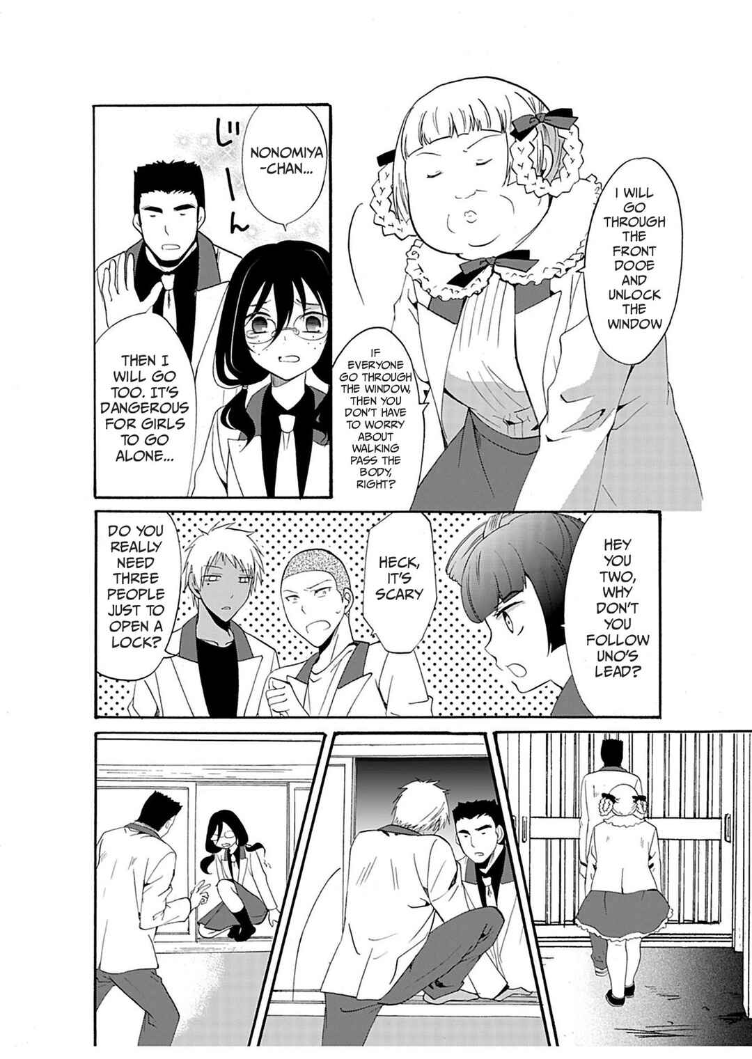 Chapter 23 - Page 6