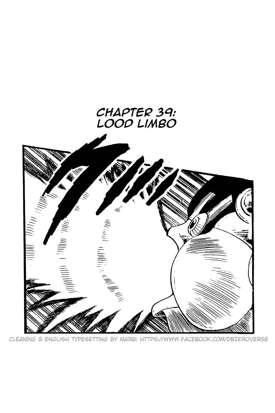 Chapter 39 - Page 1