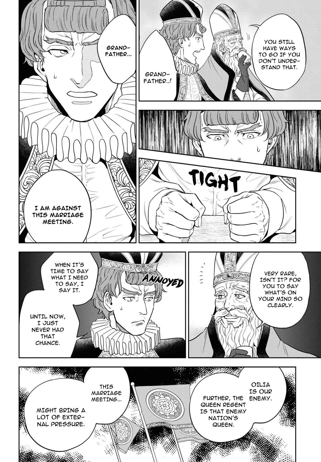 Chapter 65 - Page 14