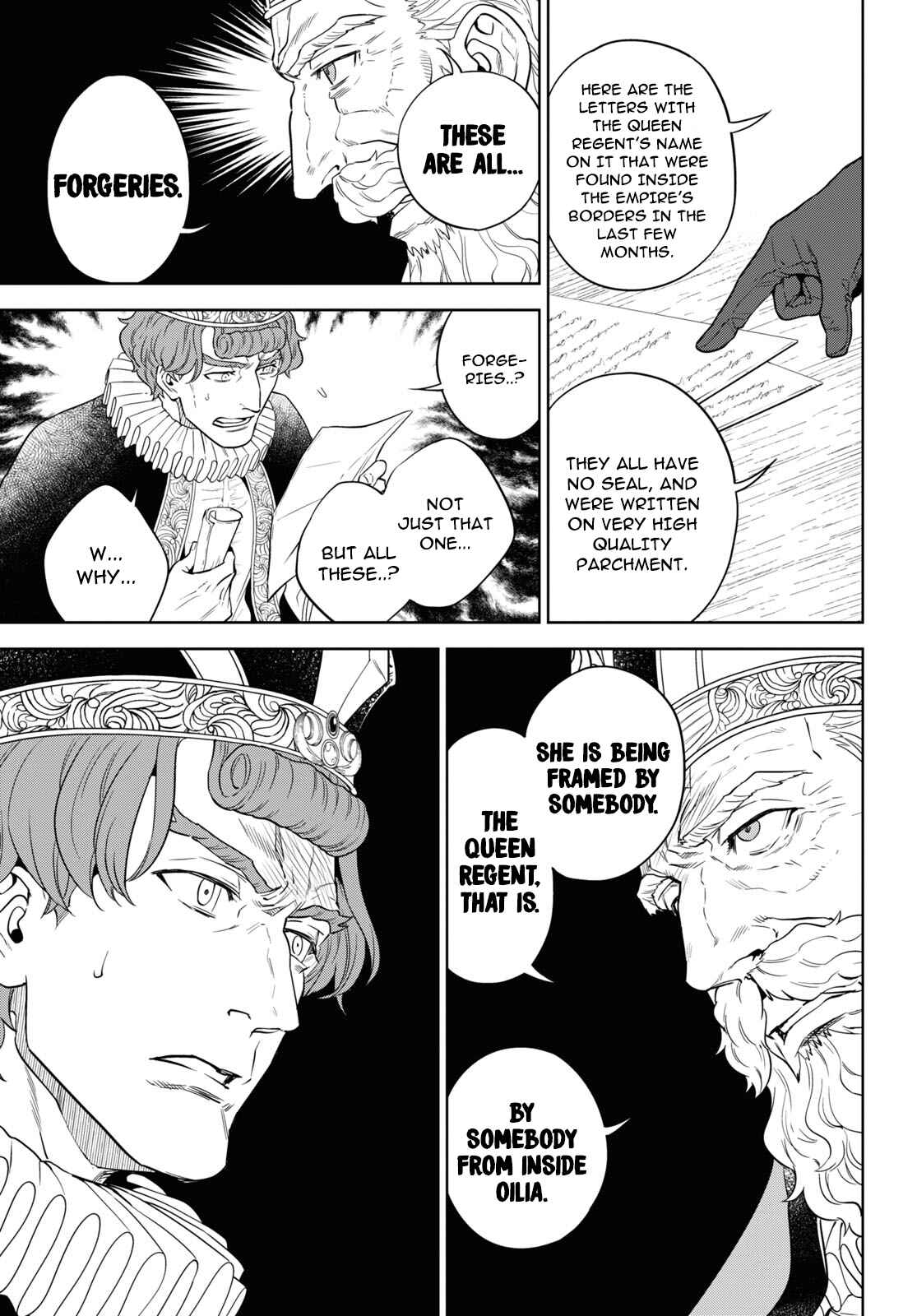 Chapter 65 - Page 21