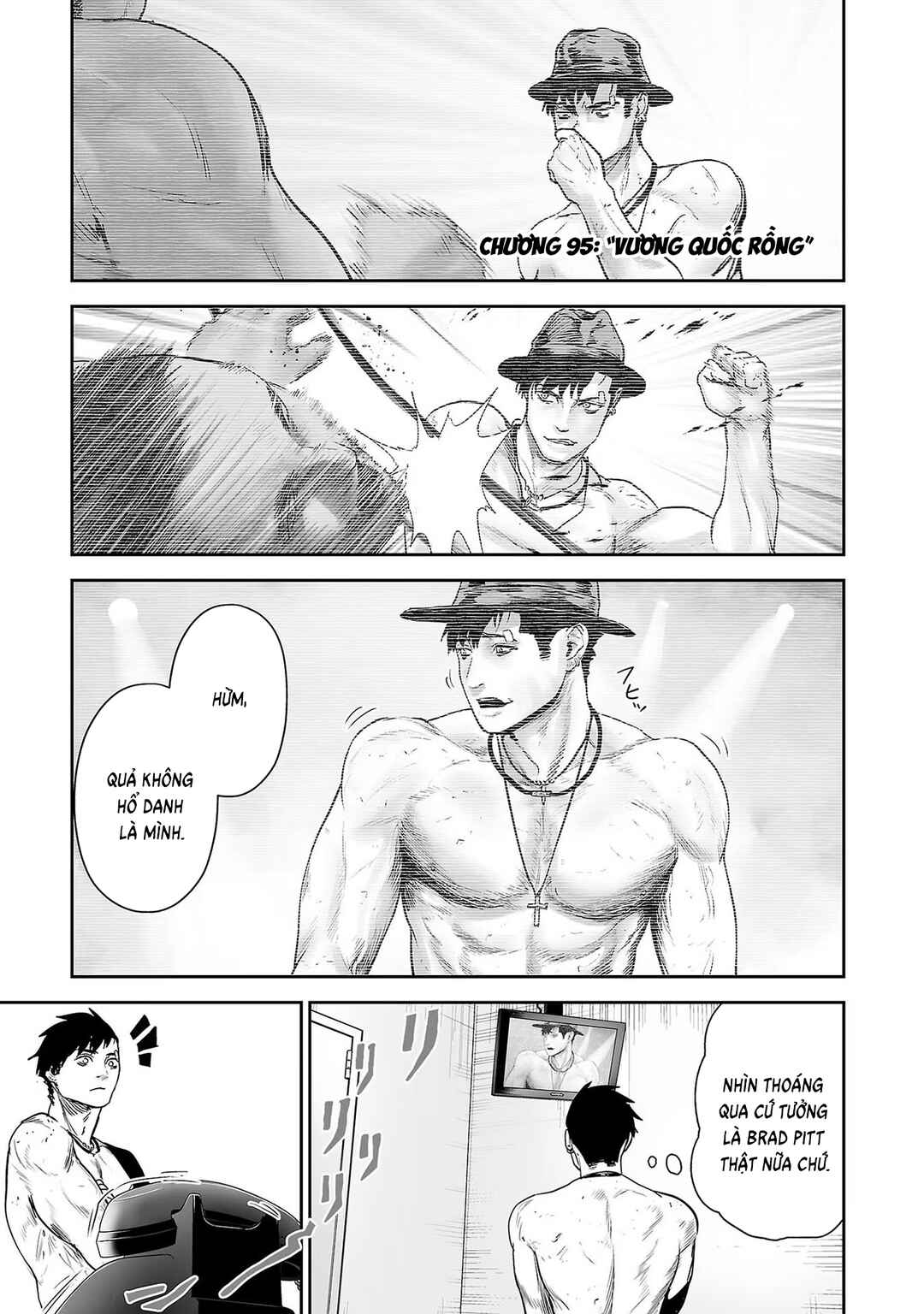 Chapter 95 - Page 1