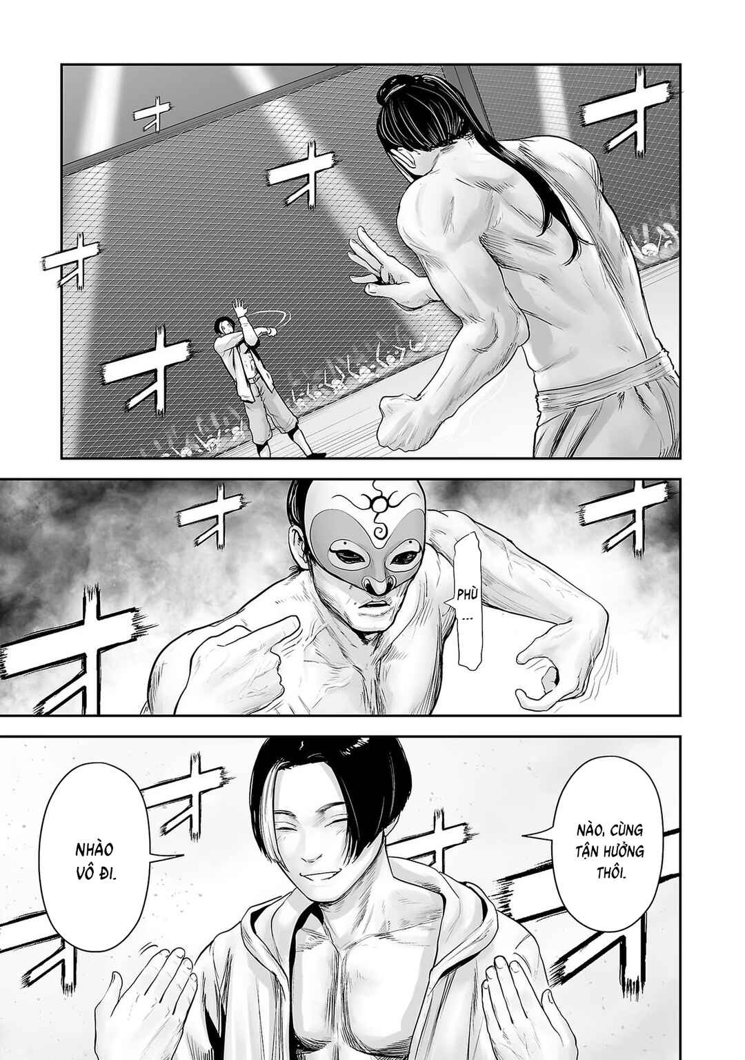 Chapter 95 - Page 11