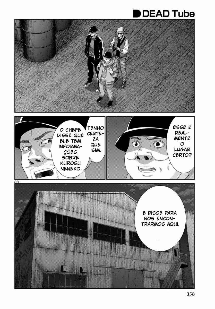 Chapter 103 - Page 30