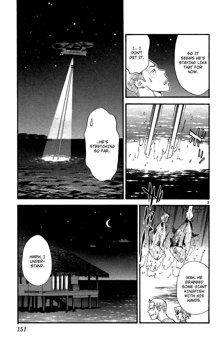 Chapter 240 - Page 3
