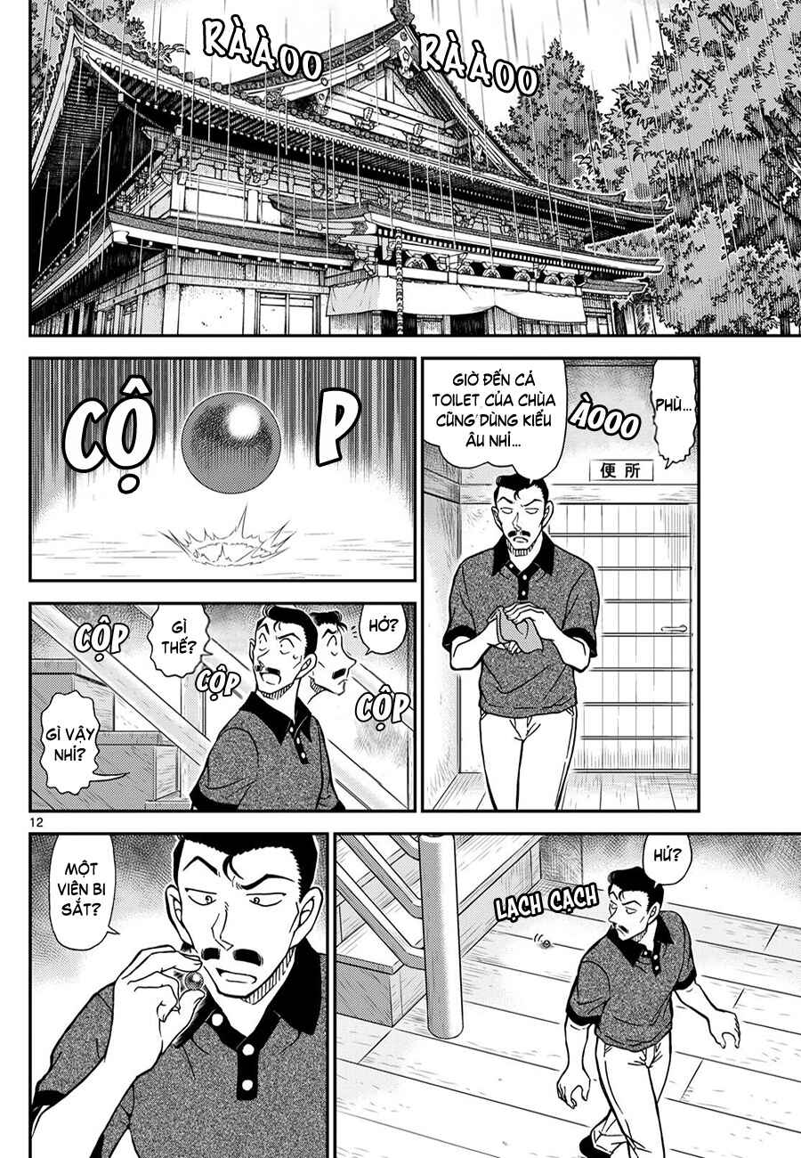 Chapter 1116 - Page 13