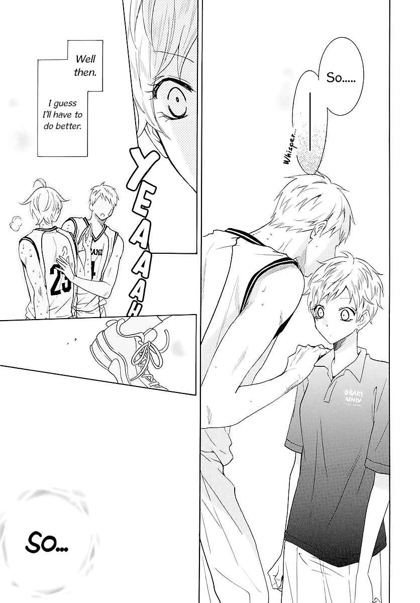 Chapter 111 - Page 29
