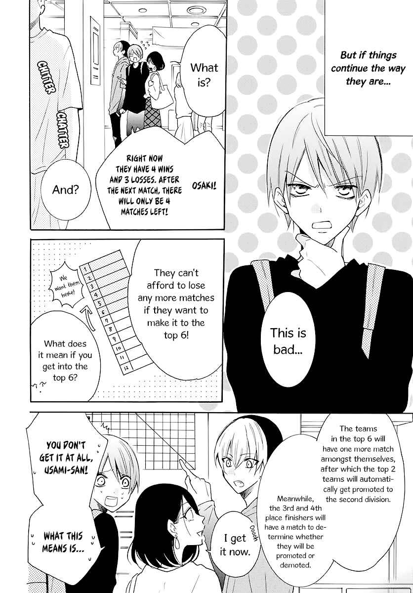 Chapter 111 - Page 6