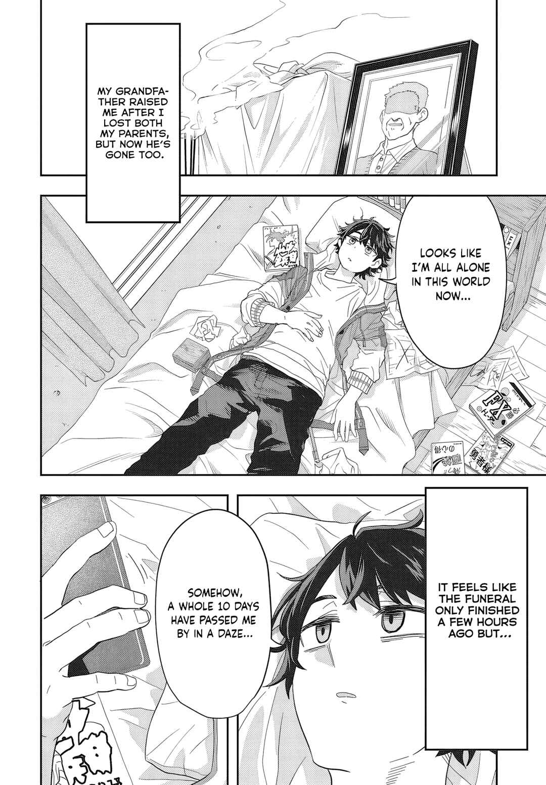Chapter 1 - Page 6