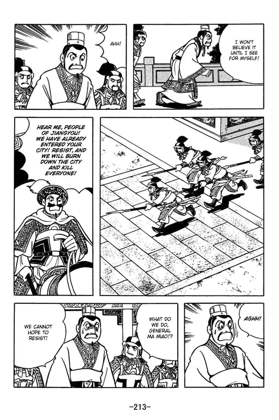 Chapter 436 - Page 9