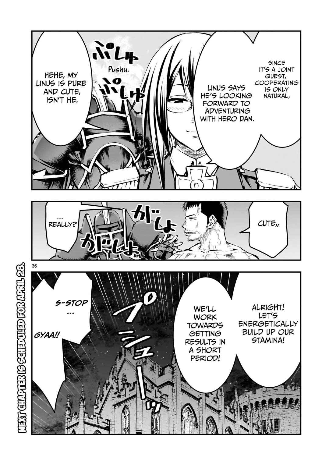 Chapter 11 - Page 37