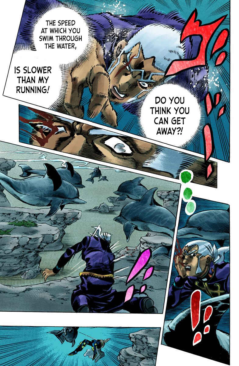 Chapter 155 - Page 5