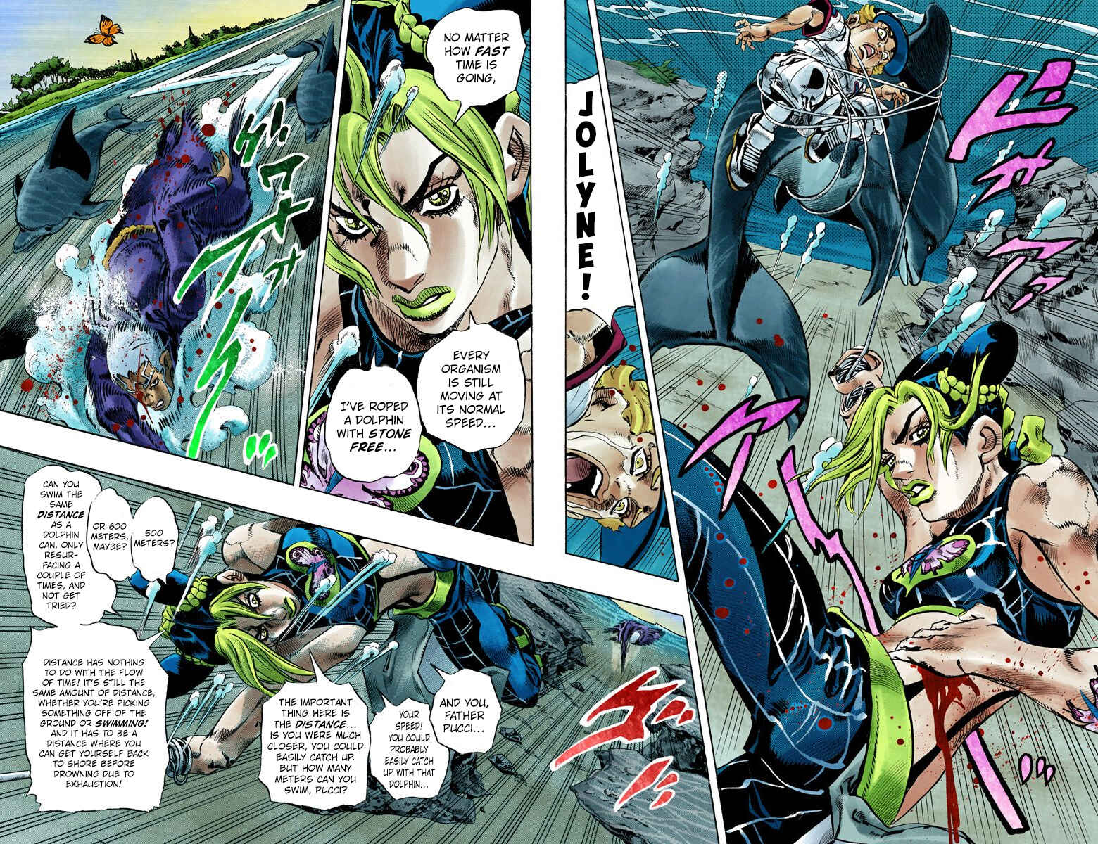 Chapter 155 - Page 6