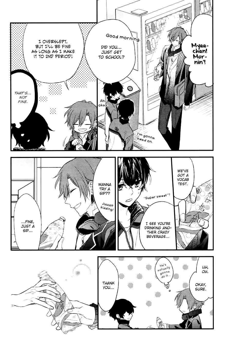 Chapter 4 - Page 4