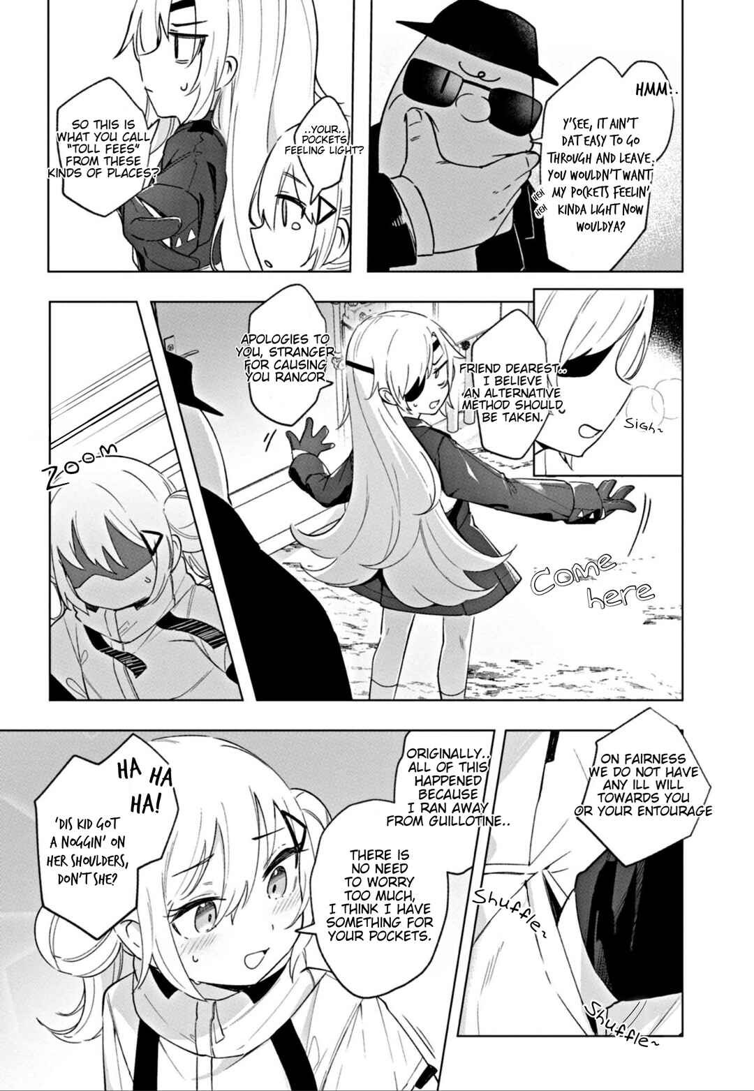Chapter 8 - Page 5